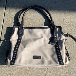 Jessica Simpson shoulder bag